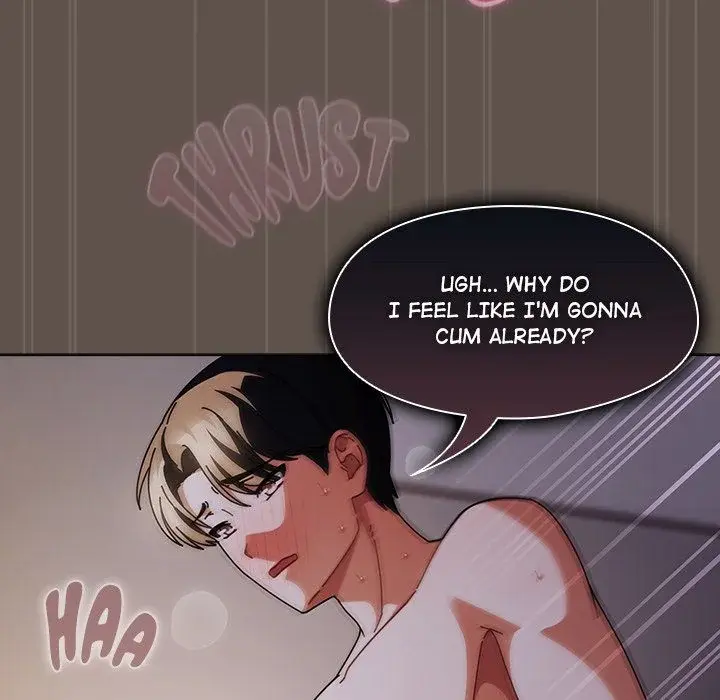 Sweet Girl Dirty Secrets Chapter 17 - Page 14