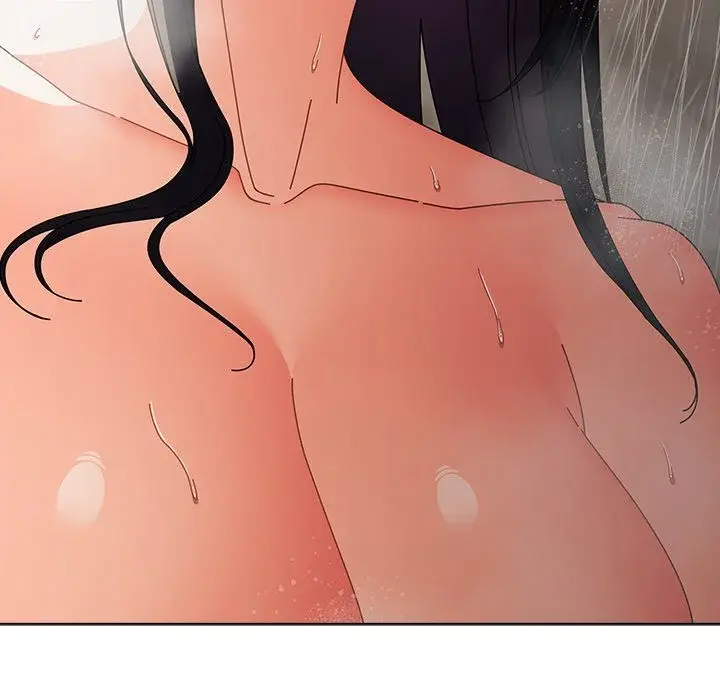 Sweet Girl Dirty Secrets Chapter 17 - Page 140