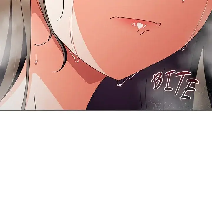 Sweet Girl Dirty Secrets Chapter 17 - Page 142