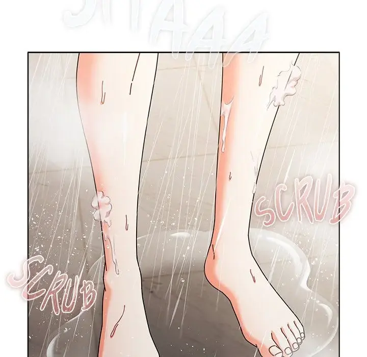 Sweet Girl Dirty Secrets Chapter 17 - Page 146
