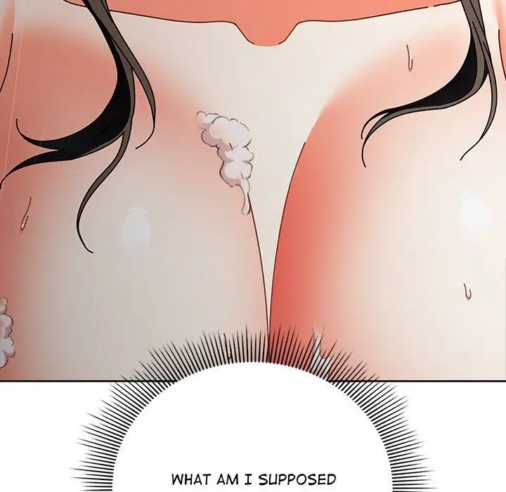 Sweet Girl Dirty Secrets Chapter 17 - Page 154