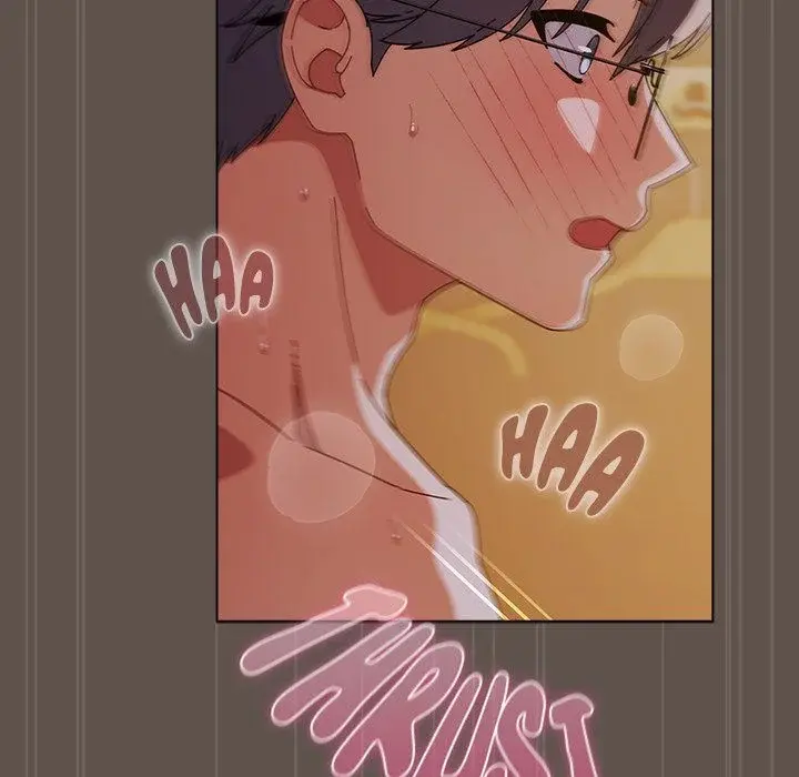 Sweet Girl Dirty Secrets Chapter 17 - Page 18