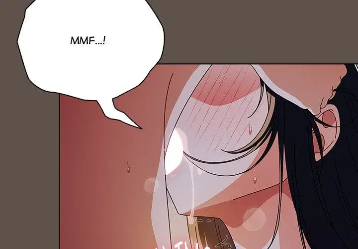 Sweet Girl Dirty Secrets Chapter 17 - Page 2