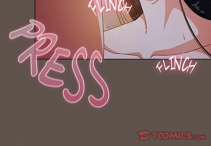 Sweet Girl Dirty Secrets Chapter 17 - Page 3