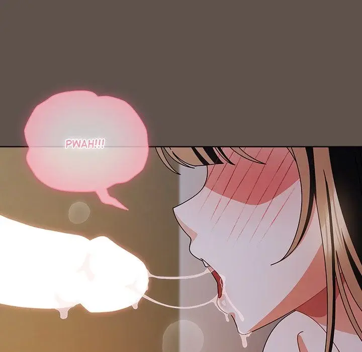 Sweet Girl Dirty Secrets Chapter 17 - Page 35
