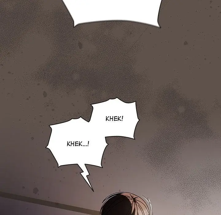 Sweet Girl Dirty Secrets Chapter 17 - Page 37