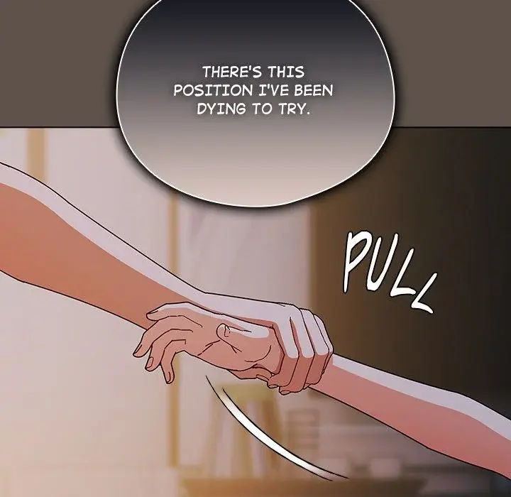 Sweet Girl Dirty Secrets Chapter 17 - Page 44