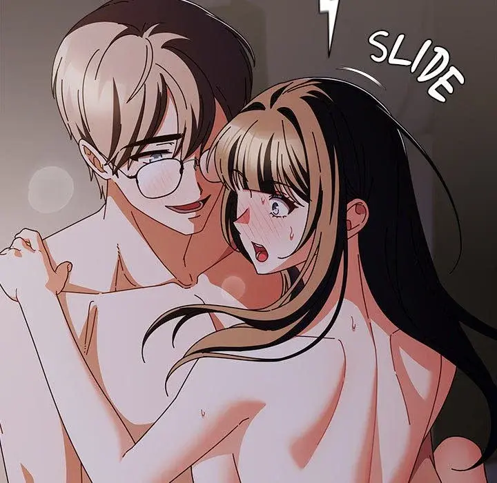 Sweet Girl Dirty Secrets Chapter 17 - Page 46