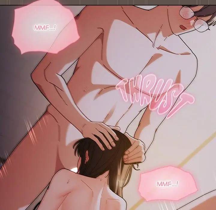 Sweet Girl Dirty Secrets Chapter 17 - Page 5