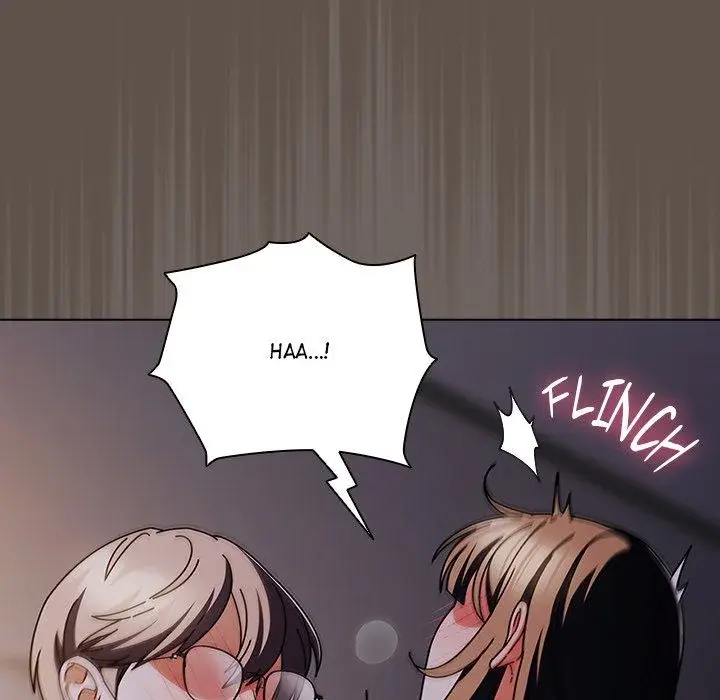 Sweet Girl Dirty Secrets Chapter 17 - Page 51