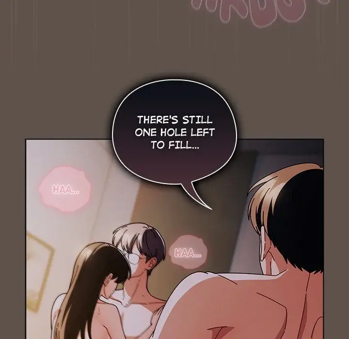 Sweet Girl Dirty Secrets Chapter 17 - Page 66