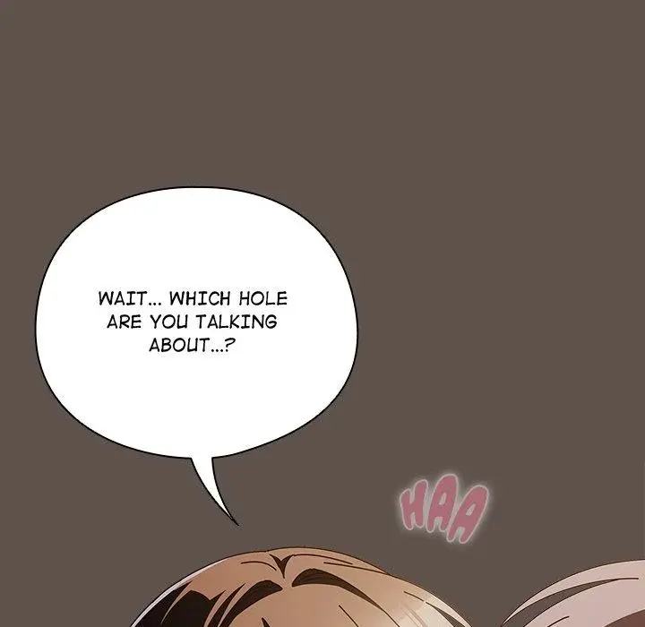 Sweet Girl Dirty Secrets Chapter 17 - Page 70