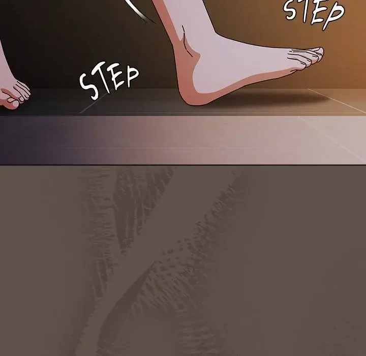 Sweet Girl Dirty Secrets Chapter 17 - Page 73