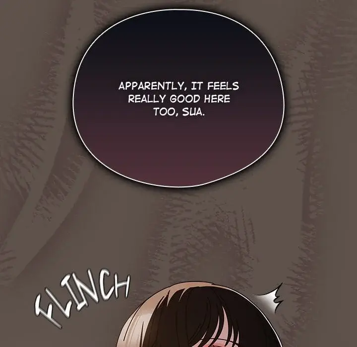 Sweet Girl Dirty Secrets Chapter 17 - Page 74