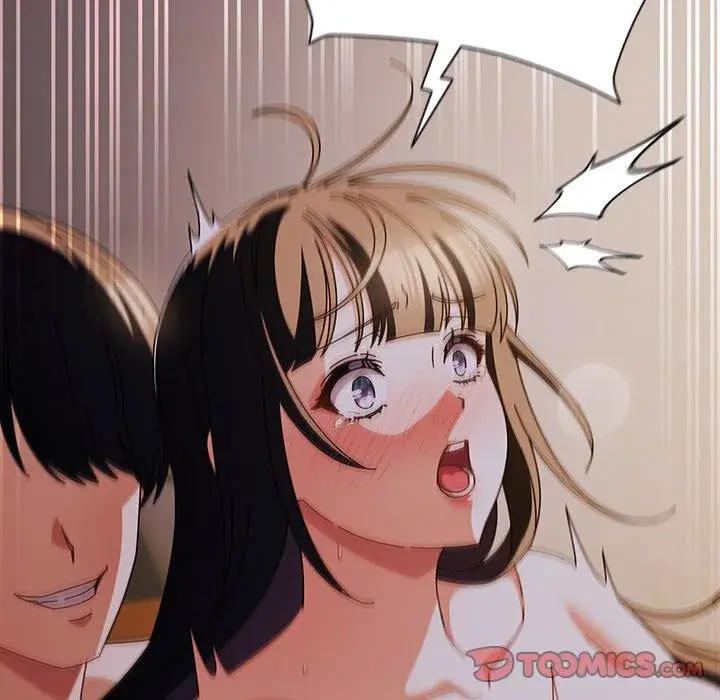 Sweet Girl Dirty Secrets Chapter 17 - Page 84