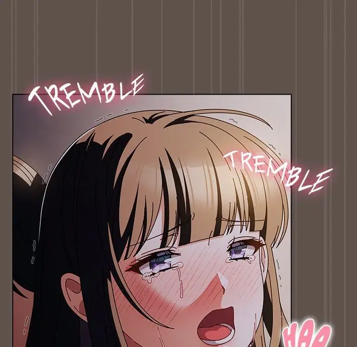 Sweet Girl Dirty Secrets Chapter 17 - Page 87