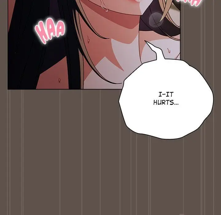 Sweet Girl Dirty Secrets Chapter 17 - Page 88
