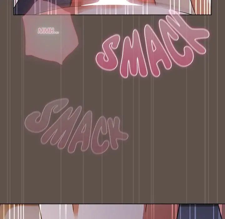 Sweet Girl Dirty Secrets Chapter 17 - Page 9