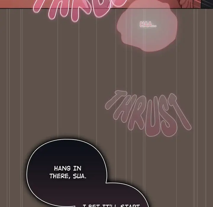 Sweet Girl Dirty Secrets Chapter 17 - Page 91