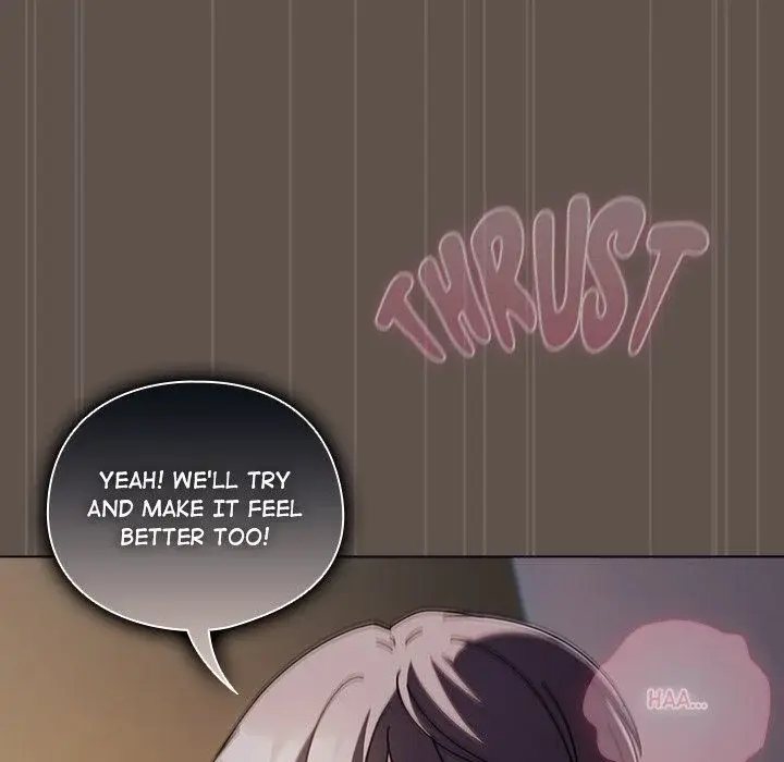 Sweet Girl Dirty Secrets Chapter 17 - Page 94