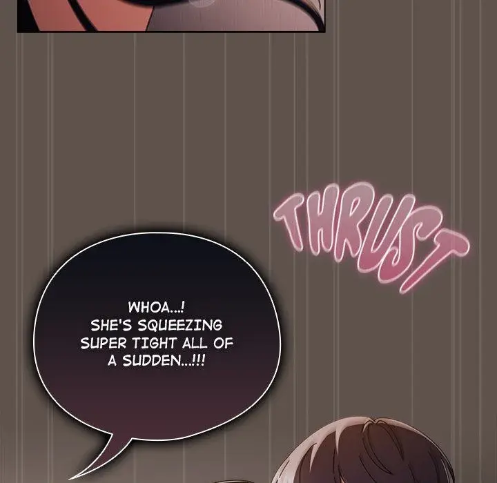 Sweet Girl Dirty Secrets Chapter 17 - Page 99