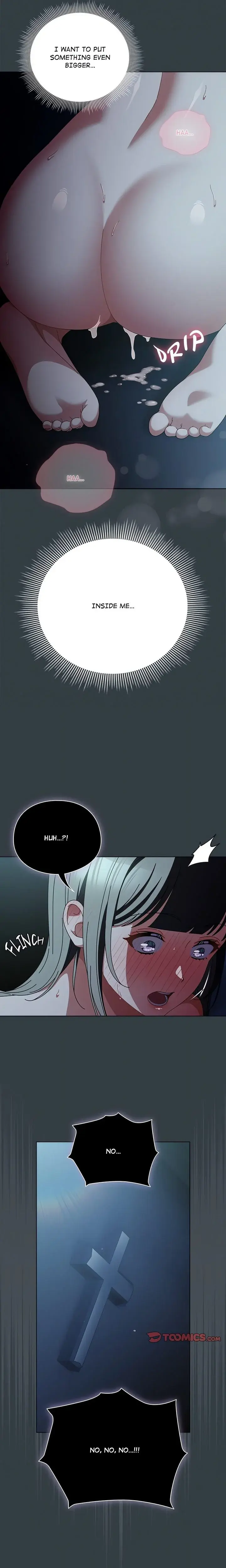 Sweet Girl Dirty Secrets Chapter 18 - Page 13