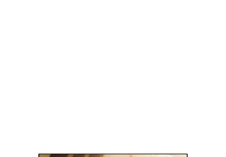 Sweet Girl Dirty Secrets Chapter 19 - Page 1