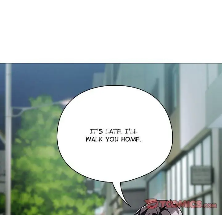 Sweet Girl Dirty Secrets Chapter 19 - Page 102