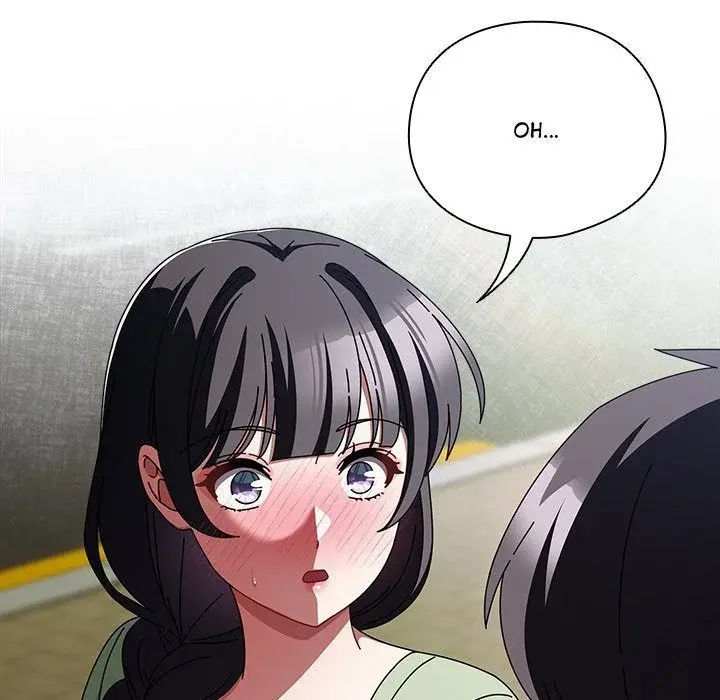 Sweet Girl Dirty Secrets Chapter 19 - Page 104