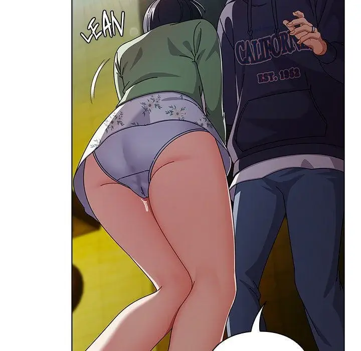 Sweet Girl Dirty Secrets Chapter 19 - Page 117