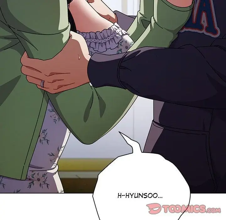 Sweet Girl Dirty Secrets Chapter 19 - Page 120