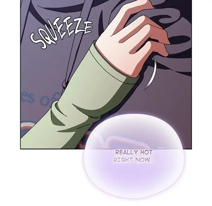 Sweet Girl Dirty Secrets Chapter 19 - Page 122