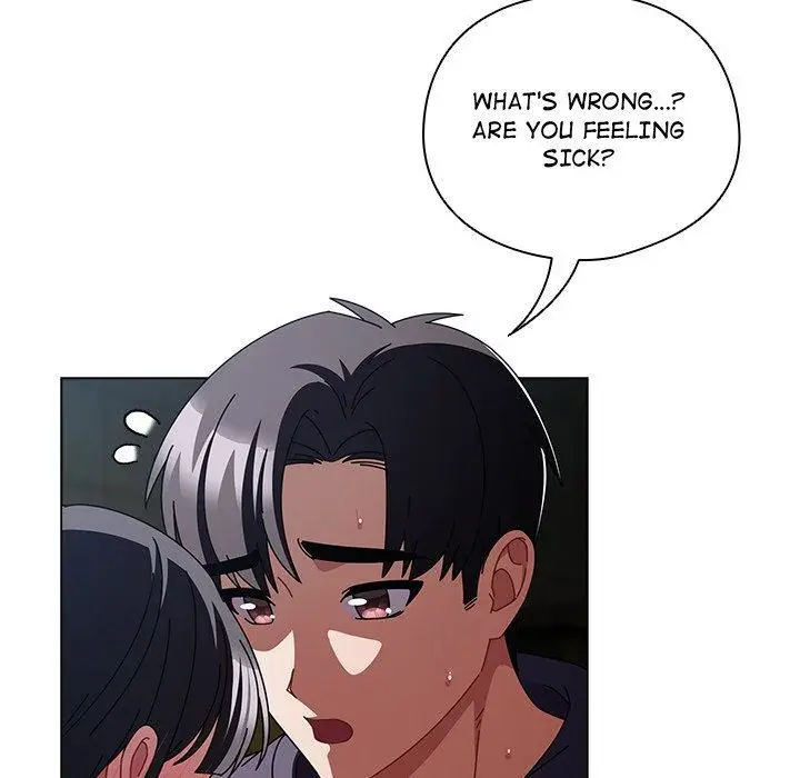 Sweet Girl Dirty Secrets Chapter 19 - Page 126