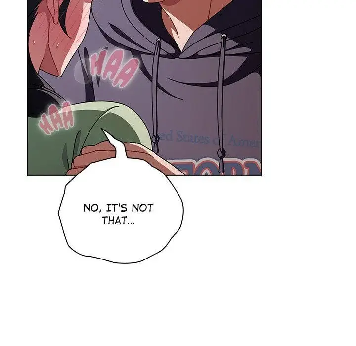 Sweet Girl Dirty Secrets Chapter 19 - Page 127