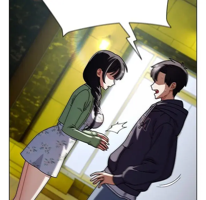 Sweet Girl Dirty Secrets Chapter 19 - Page 139