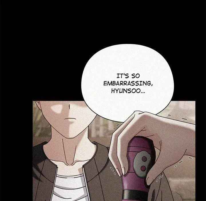 Sweet Girl Dirty Secrets Chapter 19 - Page 14