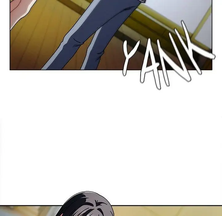 Sweet Girl Dirty Secrets Chapter 19 - Page 140