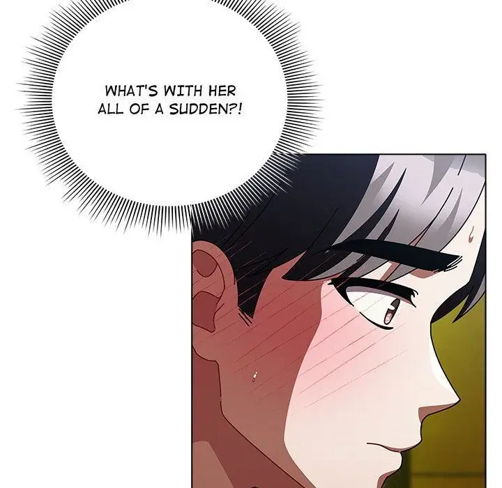 Sweet Girl Dirty Secrets Chapter 19 - Page 143