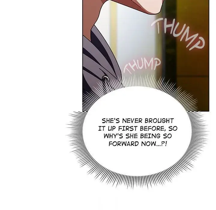 Sweet Girl Dirty Secrets Chapter 19 - Page 144