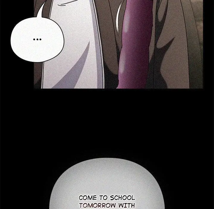 Sweet Girl Dirty Secrets Chapter 19 - Page 15