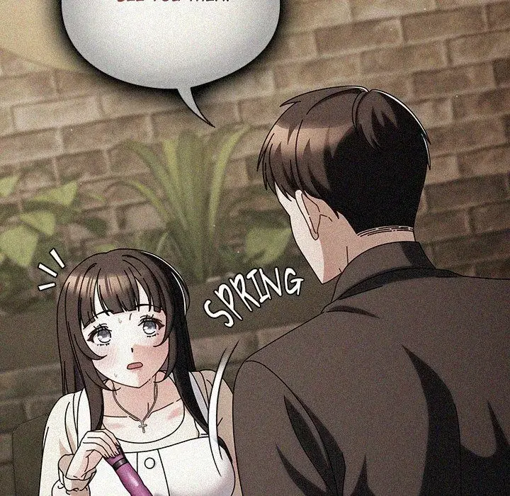 Sweet Girl Dirty Secrets Chapter 19 - Page 17
