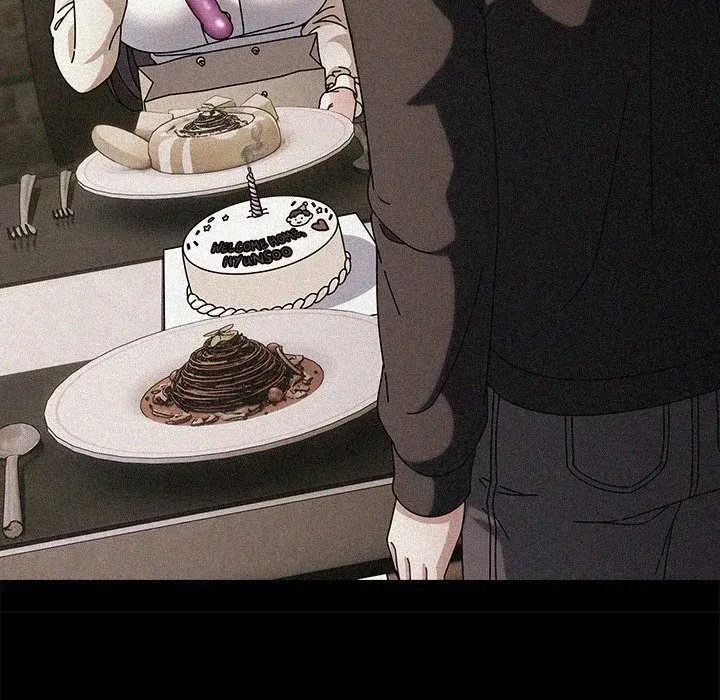 Sweet Girl Dirty Secrets Chapter 19 - Page 18