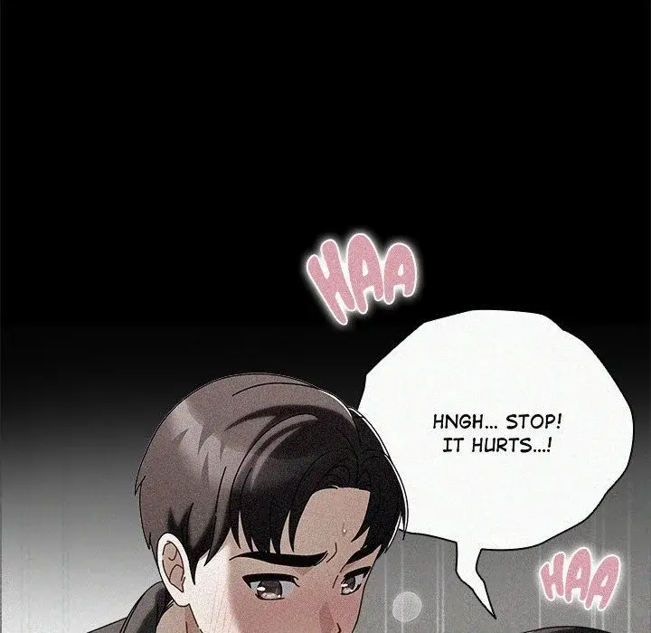 Sweet Girl Dirty Secrets Chapter 19 - Page 19