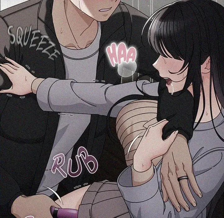 Sweet Girl Dirty Secrets Chapter 19 - Page 20