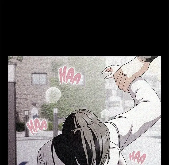 Sweet Girl Dirty Secrets Chapter 19 - Page 22