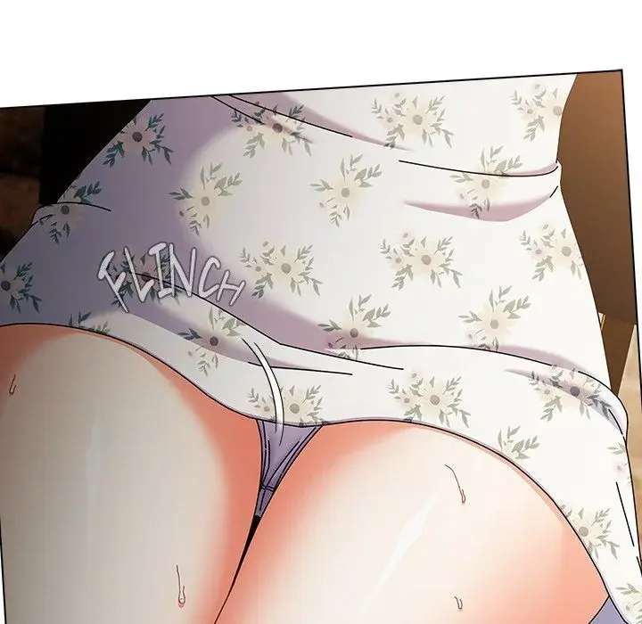 Sweet Girl Dirty Secrets Chapter 19 - Page 27
