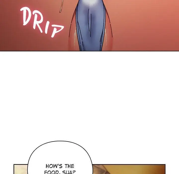 Sweet Girl Dirty Secrets Chapter 19 - Page 31