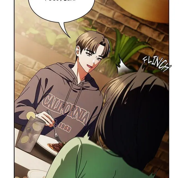 Sweet Girl Dirty Secrets Chapter 19 - Page 32