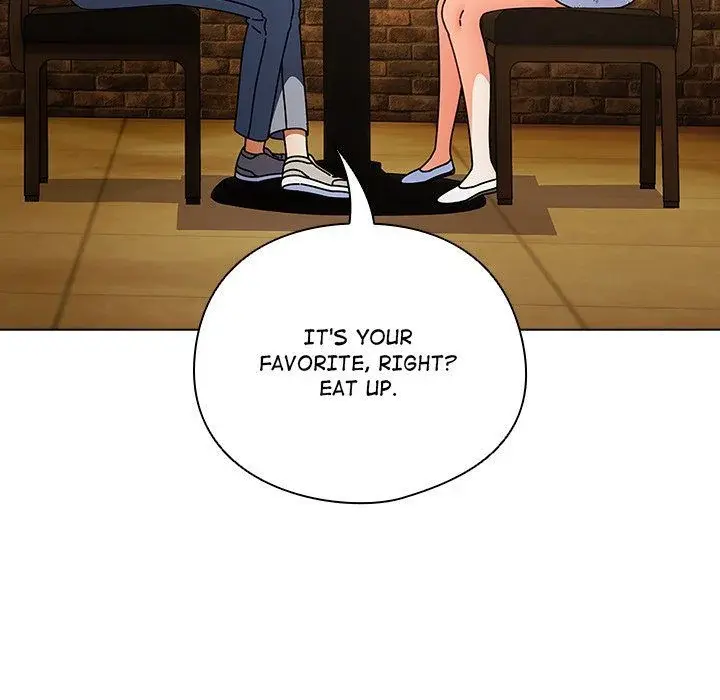 Sweet Girl Dirty Secrets Chapter 19 - Page 35