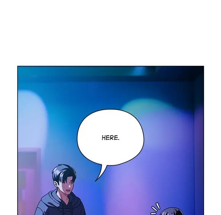 Sweet Girl Dirty Secrets Chapter 19 - Page 46